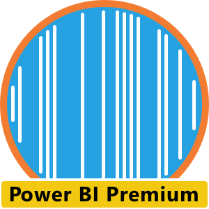 Strip Plot for Power BI Premium