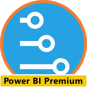 Lollipop Bar Chart for Power BI Premium