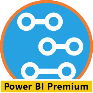 Dumbbell Bar Chart for Power BI Premium