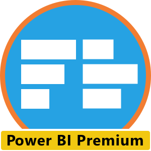 Merged Bar Chart for Power BI Premium