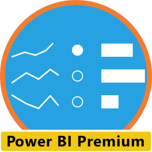 SMART KPI List for Power BI Premium