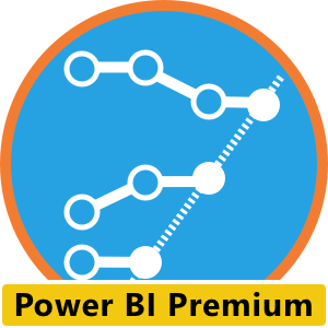 Milestone Trend Analysis Chart for Power BI Premium