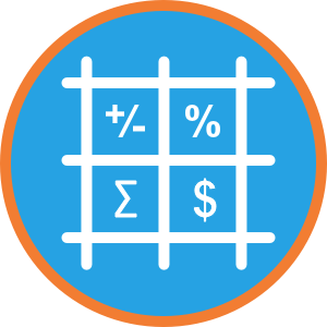 PowerFin Matrix for Power BI