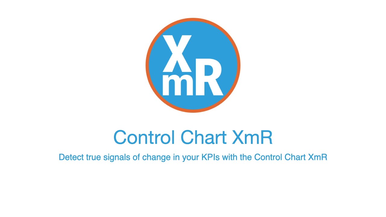 Tutorial How to use the Control Chart XmR Power BI Visuals by Nova Silva